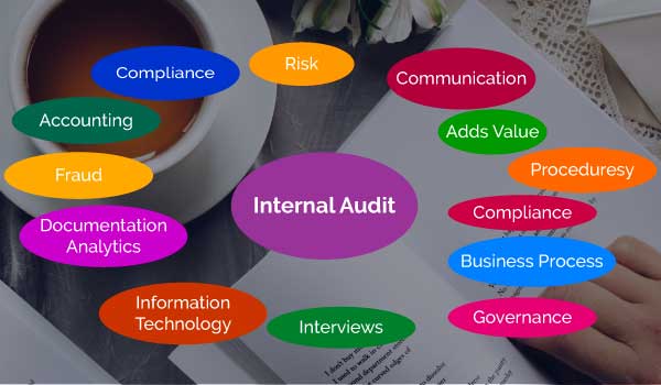 Internal-auditing