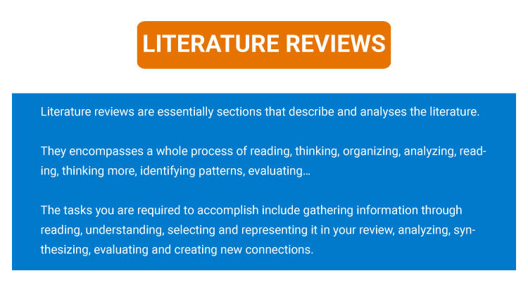 LITERATURE-REVIEWS