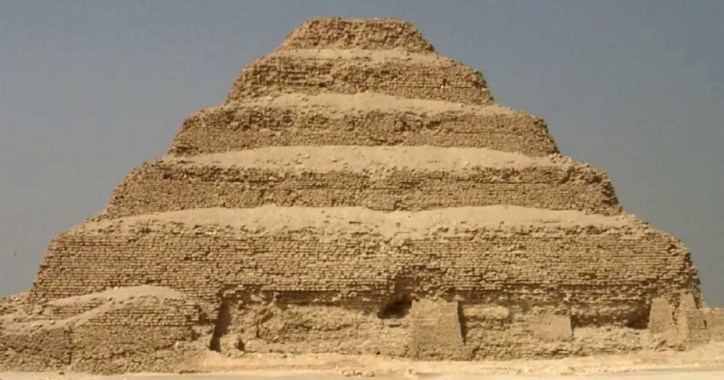 Old-Kingdom-Pyramids